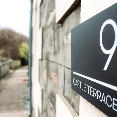 Craigewan Cottage Seatown Cullen Exterior foto