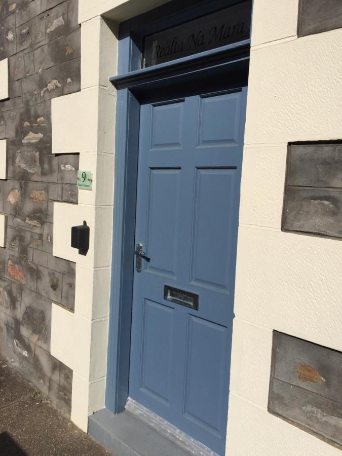 Craigewan Cottage Seatown Cullen Exterior foto